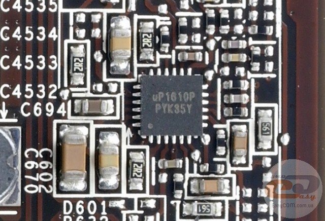 MSI R7 250 1GD5 OC