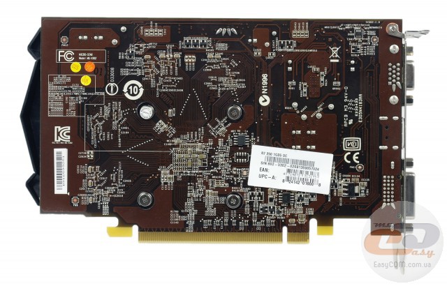 MSI R7 250 1GD5 OC