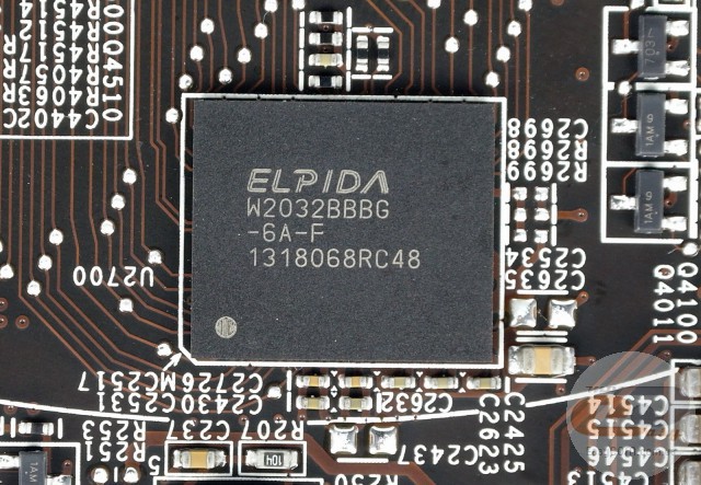 MSI R7 250 1GD5 OC