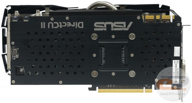 ASUS GTX780-DC2-3GD5