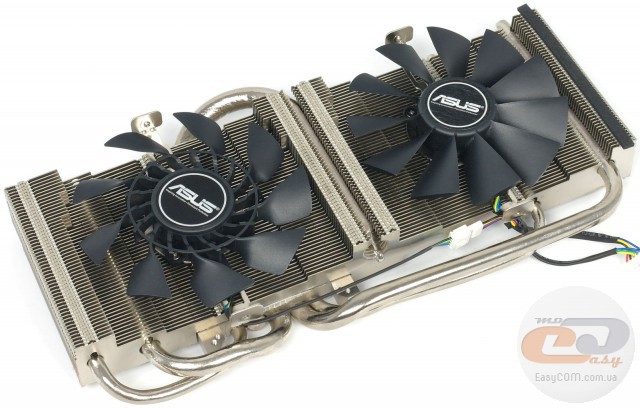 ASUS GTX780-DC2-3GD5