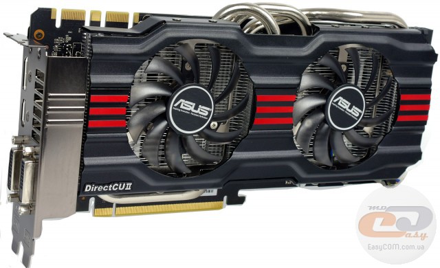 ASUS GTX770-DC2-2GD5