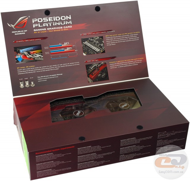 ASUS ROG POSEIDON-GTX780-P-3GD5