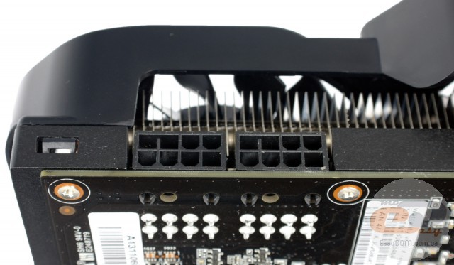 Palit GeForce GTX 780 Ti JetStream