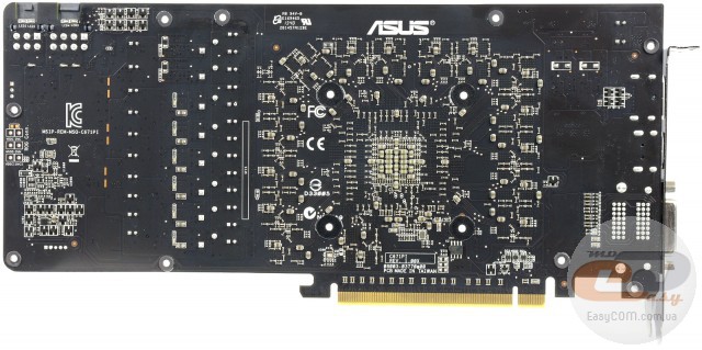 ASUS R9290X-DC2OC-4GD5