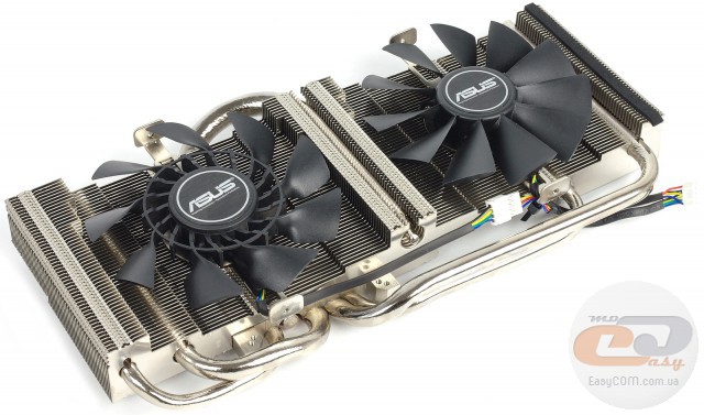 ASUS R9290X-DC2OC-4GD5