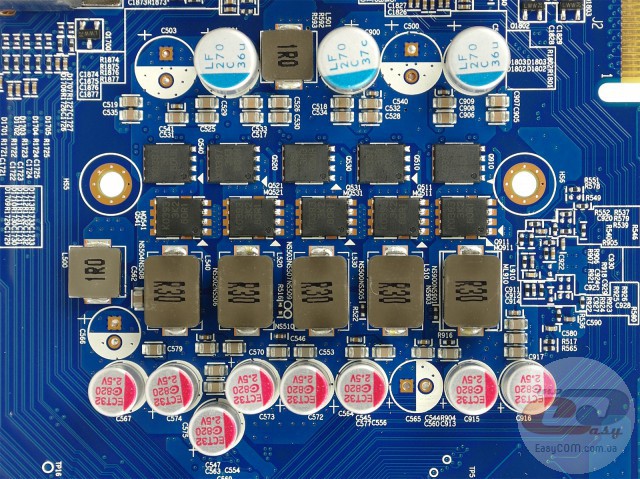 GIGABYTE GV-R726XWF2-2GD