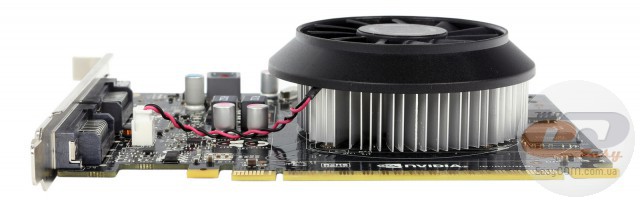 NVIDIA GeForce GTX 750 Ti