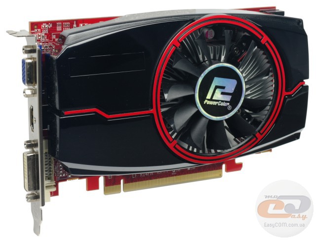 PowerColor Radeon R7 250X