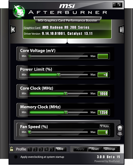 PowerColor LCS R9 290X 4GB GDDR5 OC (PowerColor AXR9 290X 4GBD5-WMDH/OC)