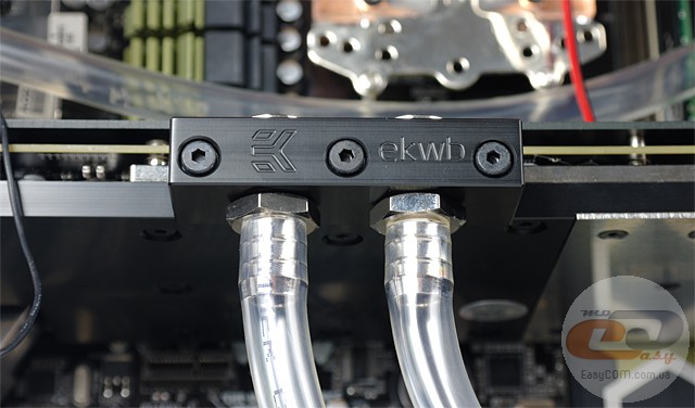 PowerColor LCS R9 290X 4GB GDDR5 OC (PowerColor AXR9 290X 4GBD5-WMDH/OC)