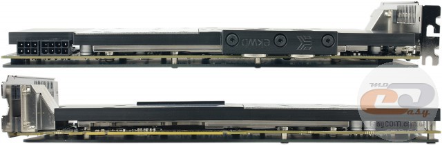 PowerColor LCS R9 290X 4GB GDDR5 OC (PowerColor AXR9 290X 4GBD5-WMDH/OC)