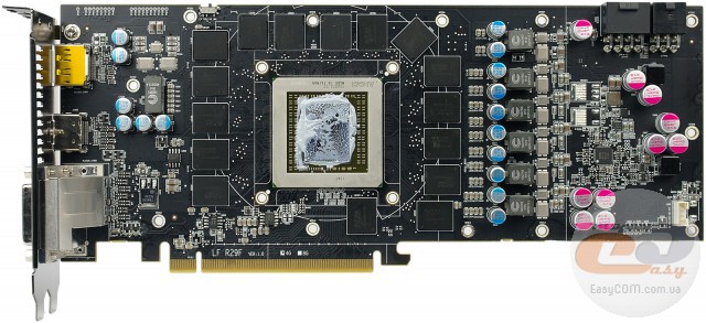 PowerColor LCS R9 290X 4GB GDDR5 OC (PowerColor AXR9 290X 4GBD5-WMDH/OC)