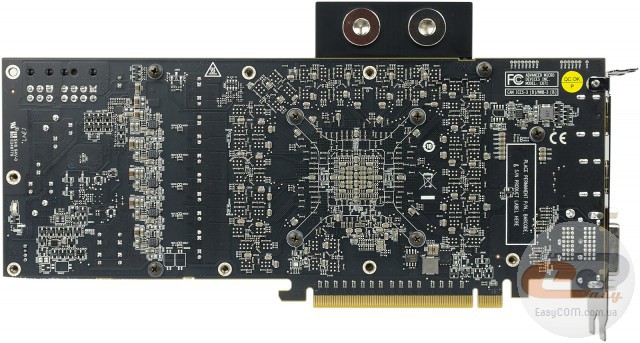 PowerColor LCS R9 290X 4GB GDDR5 OC (PowerColor AXR9 290X 4GBD5-WMDH/OC)