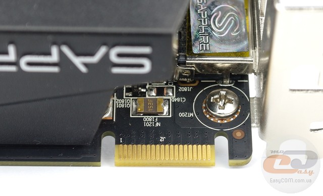 SAPPHIRE DUAL-X R9 270 2GB GDDR5 WITH BOOST OC