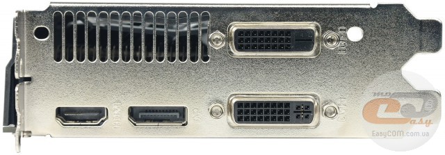 Palit GeForce GTX 660 OC (NE5X660S1049-1060F)