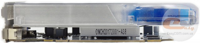 HIS R7 250 IceQ Boost Clock (H250Q1G)