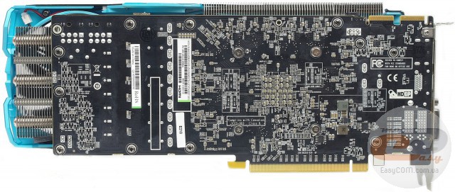 SAPPHIRE VAPOR-X R9 280X 3GB GDDR5 TRI-X OC WITH BOOST