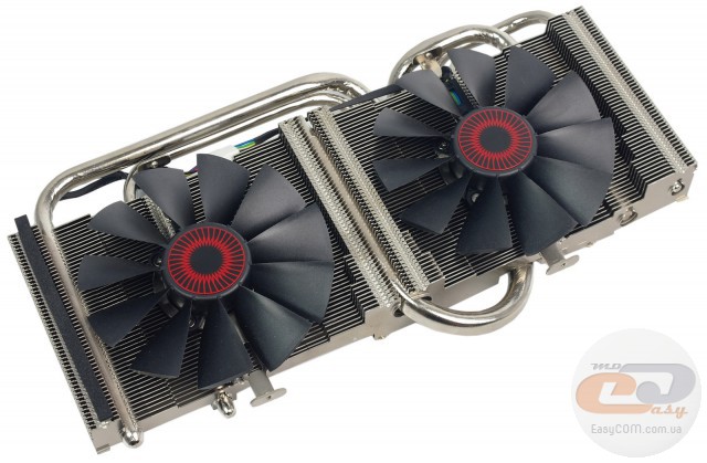 ASUS GeForce GTX 780 STRIX OC (STRIX-GTX780-OC-6GD5)