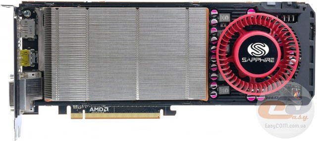 SAPPHIRE R9 290 4GB GDDR5