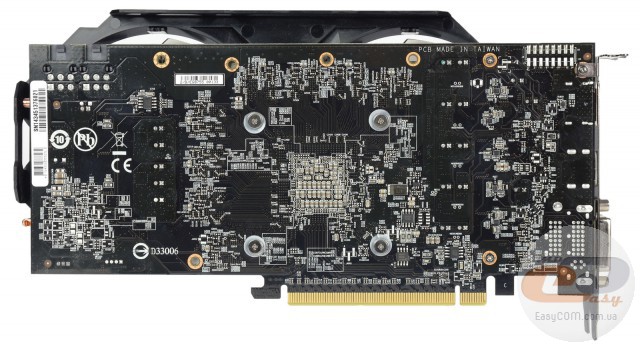 GIGABYTE Radeon R9 285 WINDFORCE OC (GV-R9285WF2OC-2GD)