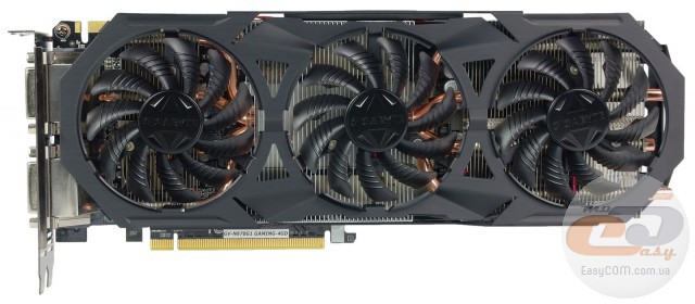 GIGABYTE GeForce GTX 970 G1.Gaming (GV-N970G1 GAMING-4GD)