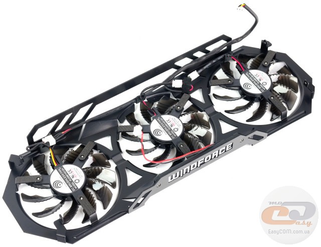 GIGABYTE GeForce GTX 970 G1.Gaming (GV-N970G1 GAMING-4GD)