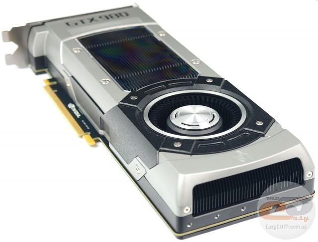 NVIDIA GeForce GTX 980