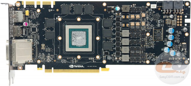 NVIDIA GeForce GTX 980