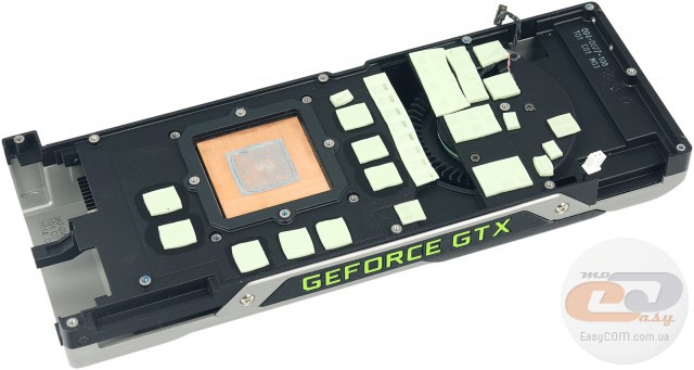 NVIDIA GeForce GTX 980