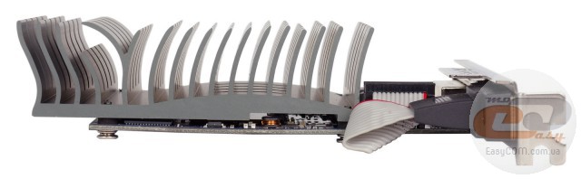 ASUS GeForce GT 720 Silent (GT720-SL-2GD3-BRK)