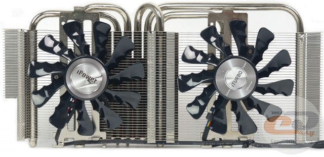 HIS R9 270X IceQ X2 Boost Clock (H270XQM2G2M)