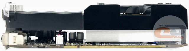 Palit GeForce GT 730 2048MB DDR3 (NEAT7300HD41-1085F)