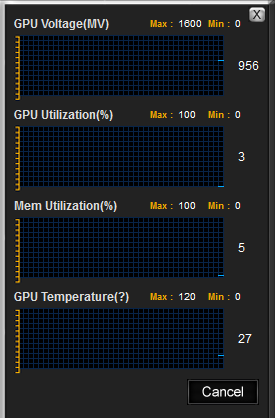 ZOTAC GeForce GTX 750 Ti (ZT-70603-10M)