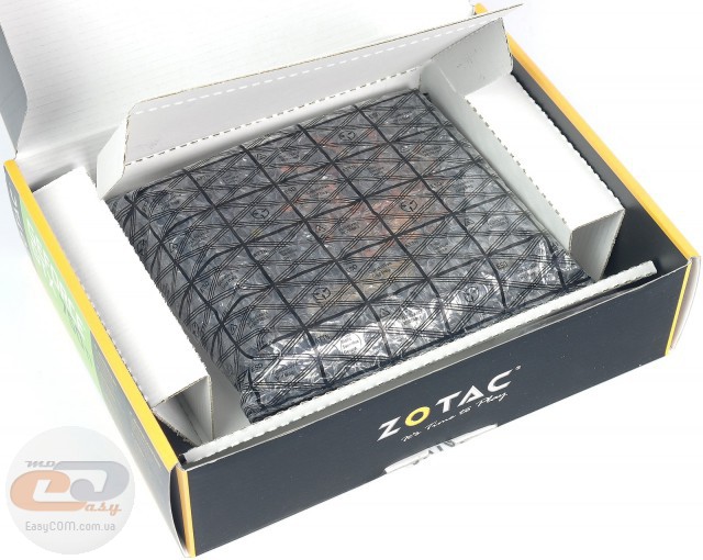 ZOTAC GeForce GTX 750 Ti (ZT-70603-10M)