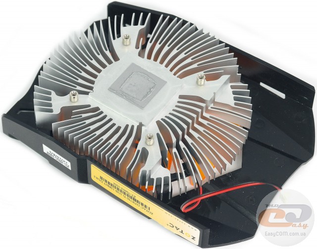 ZOTAC GeForce GTX 750 Ti (ZT-70603-10M)