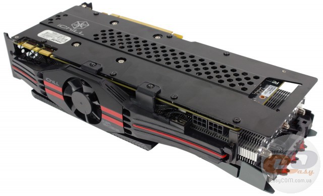 Inno3D GeForce GTX 970 iChill Ultra (C97U-1SDN-M5DNX)