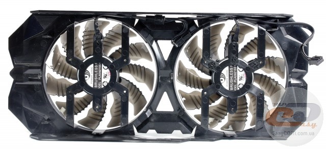 GIGABYTE GeForce GTX 960 WINDFORCE OC (GV-N960WF2OC-2GD)