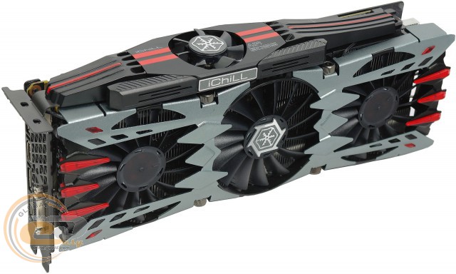 Inno3D iChill GeForce GTX 980 4GB Ultra