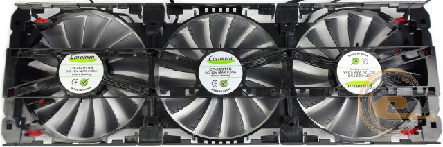 Inno3D iChill GeForce GTX 980 4GB Ultra