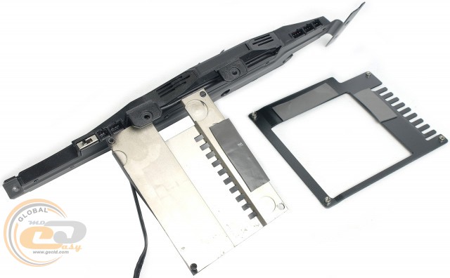 Inno3D iChill GeForce GTX 980 4GB Ultra