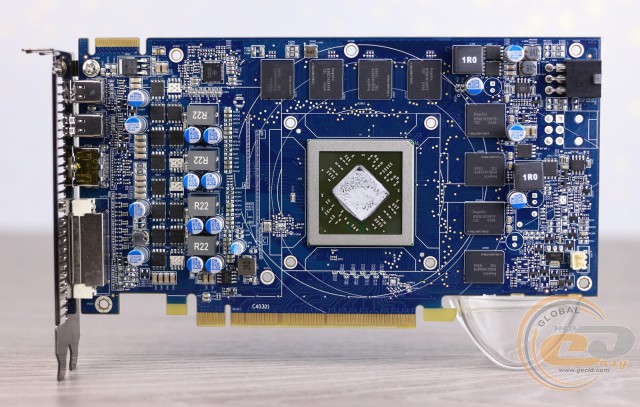 HIS 7850 IceQ X 1GB GDDR5 PCI-E DVI/HDMI/2xMini DP (H785QN1G2M)
