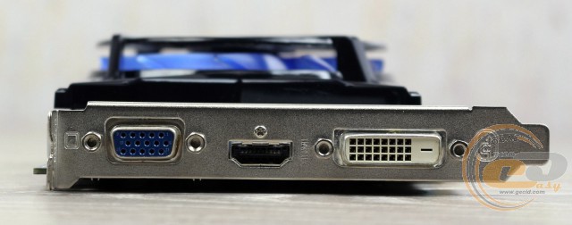 HIS 7770 iCooler 1GB GDDR5 PCI-E DVI/HDMI/VGA (H777FN1G)