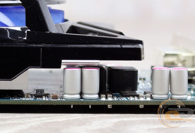 HIS 7770 iCooler 1GB GDDR5 PCI-E DVI/HDMI/VGA (H777FN1G)