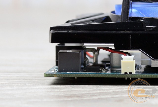 HIS 7770 iCooler 1GB GDDR5 PCI-E DVI/HDMI/VGA (H777FN1G)