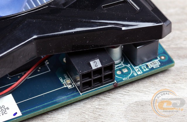 HIS 7770 iCooler 1GB GDDR5 PCI-E DVI/HDMI/VGA (H777FN1G)