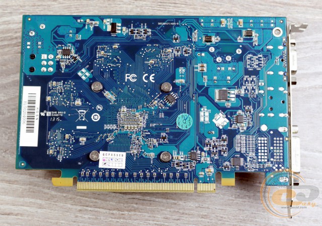 HIS 7770 iCooler 1GB GDDR5 PCI-E DVI/HDMI/VGA (H777FN1G)