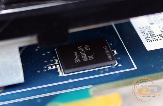 HIS 7770 iCooler 1GB GDDR5 PCI-E DVI/HDMI/VGA (H777FN1G)