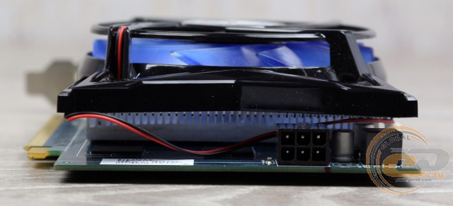 HIS 7770 iCooler 1GB GDDR5 PCI-E DVI/HDMI/VGA (H777FN1G)