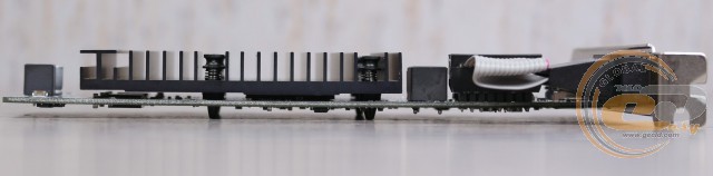 HIS 5450 Silence 1GB DDR3 PCI-E DLDVI-D/HDMI/VGA (H545HR1G)